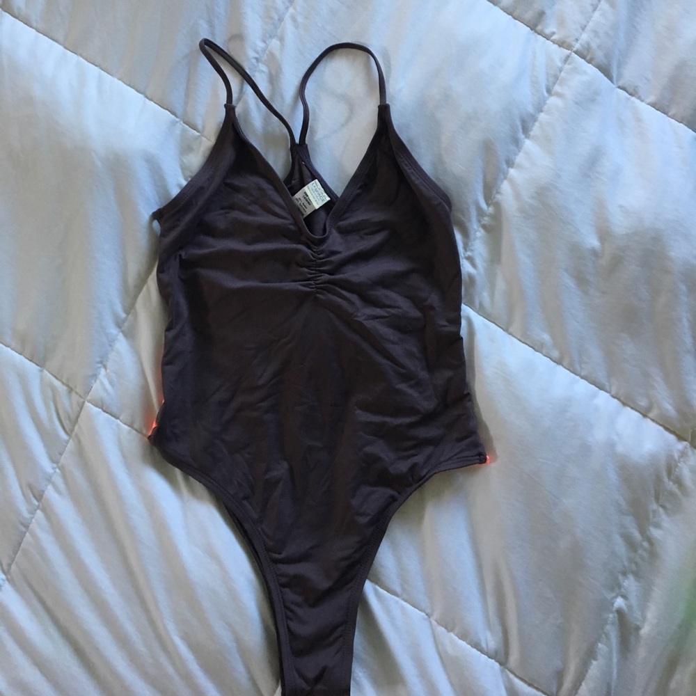 LSpace One-Piece Suit